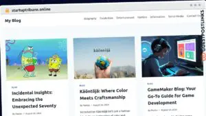 Publish Guest Post on startuptribune.online