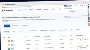 Publish Guest Post on stelareum.io