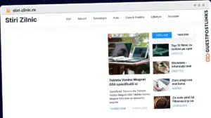 Publish Guest Post on stiri-zilnic.ro