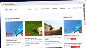 Publish Guest Post on stiri-zilnic.ro