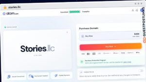 Publish Guest Post on stories.llc