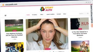 Publish Guest Post on storyauth.com