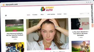 Publish Guest Post on storyauth.com