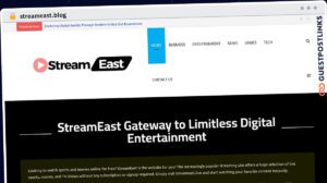 Publish Guest Post on streameast.blog