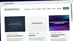 Publish Guest Post on studentiada.ro