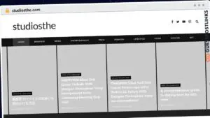 Publish Guest Post on studiosthe.com