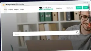 Publish Guest Post on studyinaustralia.net.au