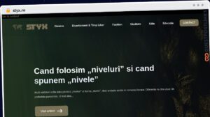 Publish Guest Post on styx.ro