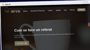 Publish Guest Post on styx.ro