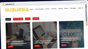 Publish Guest Post on suburbia.ro