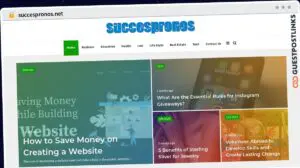 Publish Guest Post on succespronos.net
