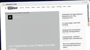 Publish Guest Post on sumsheer.com