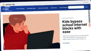 Publish Guest Post on suresec.org