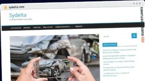 Publish Guest Post on sydelta.com