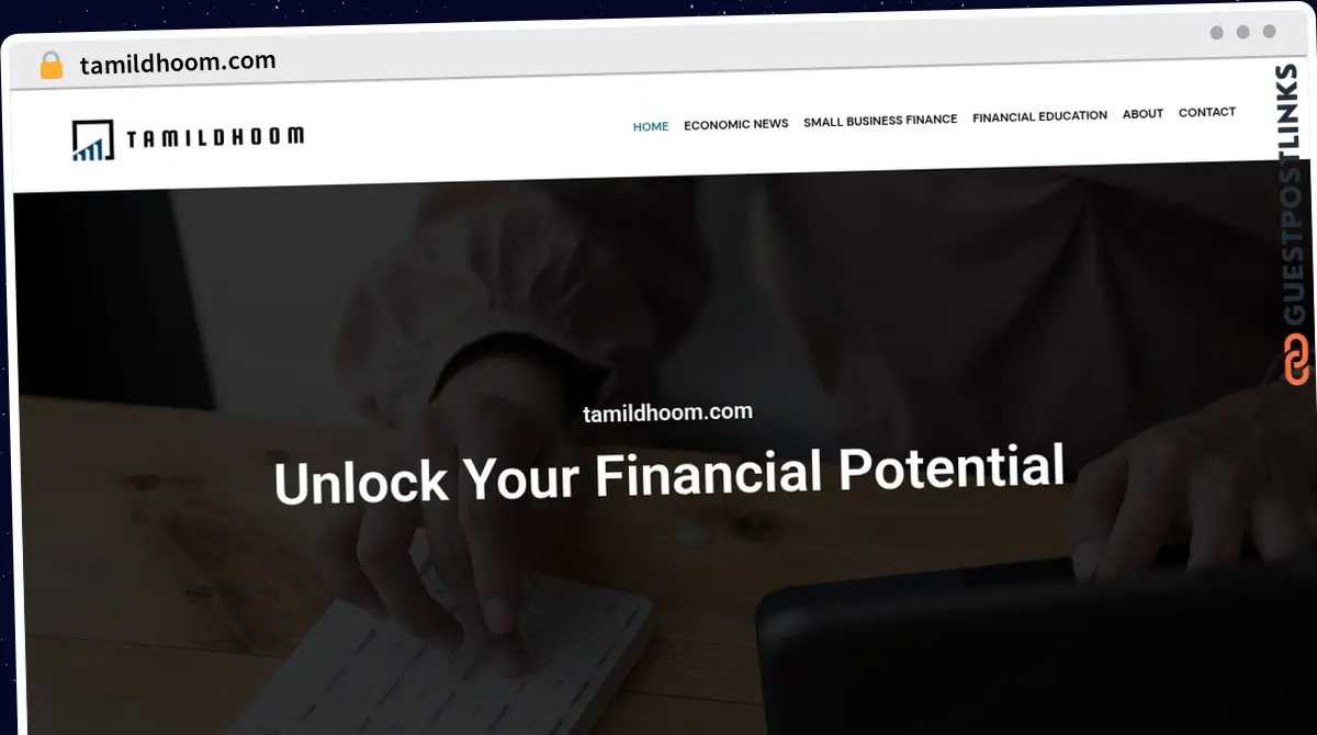 Publish Guest Post on tamildhoom.com