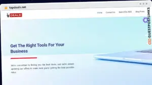 Publish Guest Post on tapdeals.net