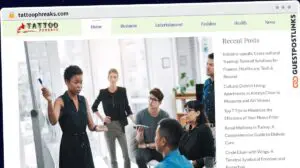Publish Guest Post on tattoophreaks.com