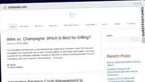 Publish Guest Post on tchtrends.com