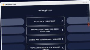 Publish Guest Post on techappi.com