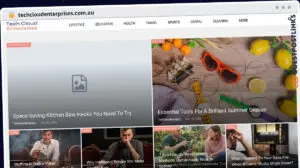 Publish Guest Post on techcloudenterprises.com.au