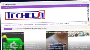 Publish Guest Post on techeest.com