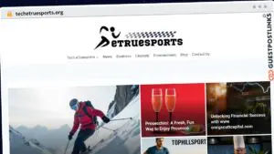 Publish Guest Post on techetruesports.org