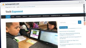 Publish Guest Post on techexponent.com