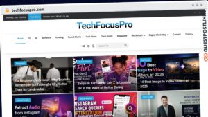 Publish Guest Post on techfocuspro.com