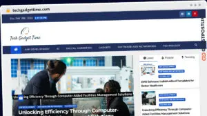 Publish Guest Post on techgadgettime.com