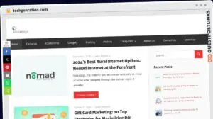 Publish Guest Post on techgenration.com