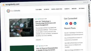 Publish Guest Post on techglobally.com