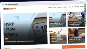 Publish Guest Post on techhaumea.com