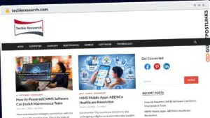 Publish Guest Post on techieresearch.com