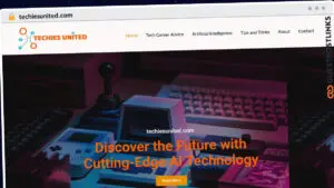 Publish Guest Post on techiesunited.com