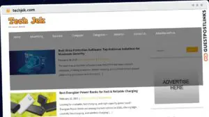 Publish Guest Post on techjek.com