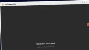 Publish Guest Post on techleaks.info