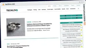 Publish Guest Post on techlivo.com