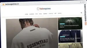 Publish Guest Post on techmagazines.co