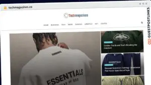 Publish Guest Post on techmagazines.co