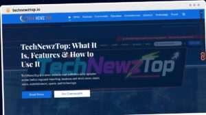 Publish Guest Post on technewztop.io