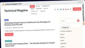 Publish Guest Post on technicalmagzine.com