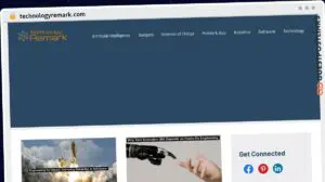 Publish Guest Post on technologyremark.com