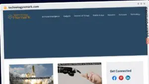 Publish Guest Post on technologyremark.com