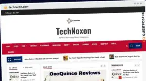 Publish Guest Post on technoxon.com