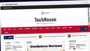 Publish Guest Post on technoxon.com