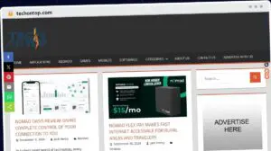 Publish Guest Post on techontop.com