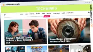 Publish Guest Post on techwinks.com.in
