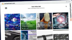Publish Guest Post on techwirenet.com