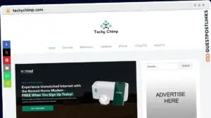 Publish Guest Post on techychimp.com