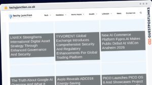 Publish Guest Post on techyjunction.co.uk